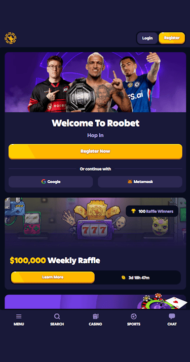 Roobet